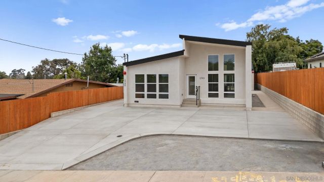 2743-45 Wilma St, National City, CA 91950