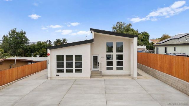 2743-45 Wilma St, National City, CA 91950