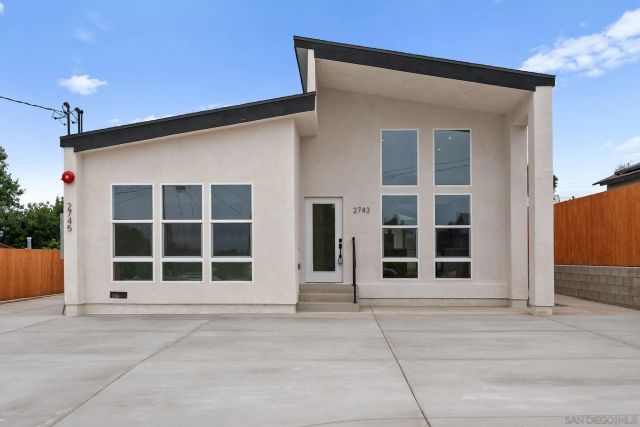 2743-45 Wilma St, National City, CA 91950