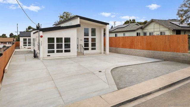 2743-45 Wilma St, National City, CA 91950