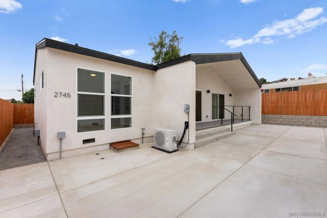 2743-45 Wilma St, National City, CA 91950