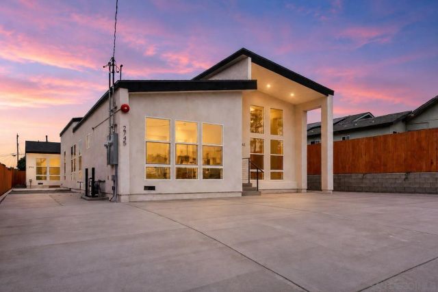2743-45 Wilma St, National City, CA 91950