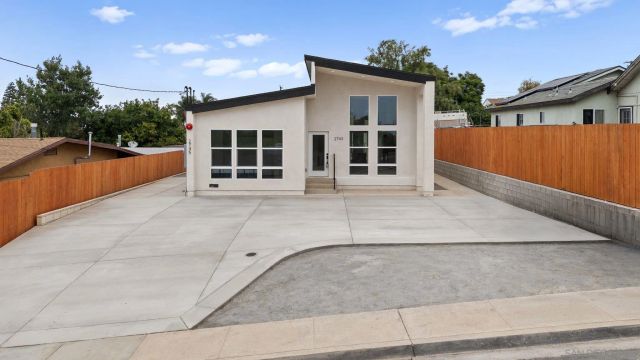2743-45 Wilma St, National City, CA 91950