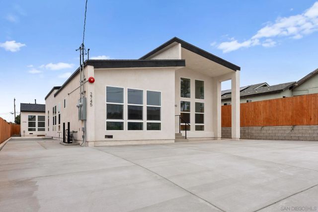 2743-45 Wilma St, National City, CA 91950