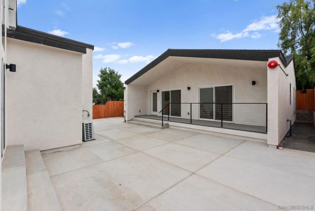 2743-45 Wilma St, National City, CA 91950