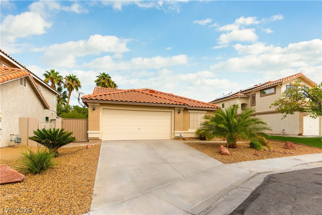 740 Gull Point Avenue, Las Vegas, NV 89123 — photo 2