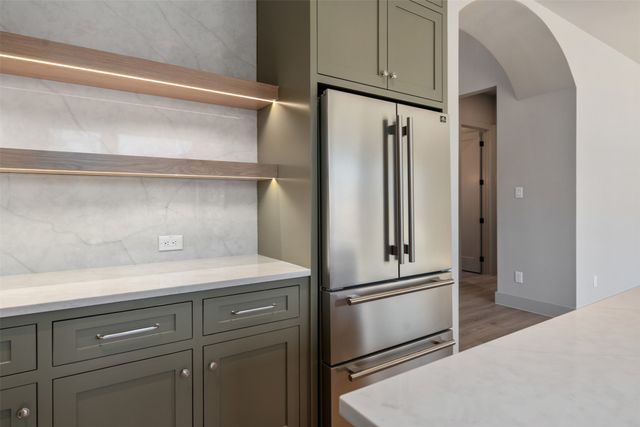 116 Pinnacle Club Drive, Mabank, TX 75156