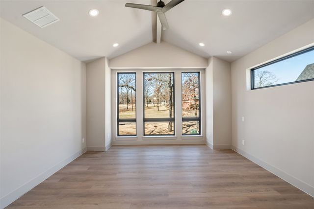 116 Pinnacle Club Drive, Mabank, TX 75156