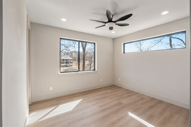 116 Pinnacle Club Drive, Mabank, TX 75156