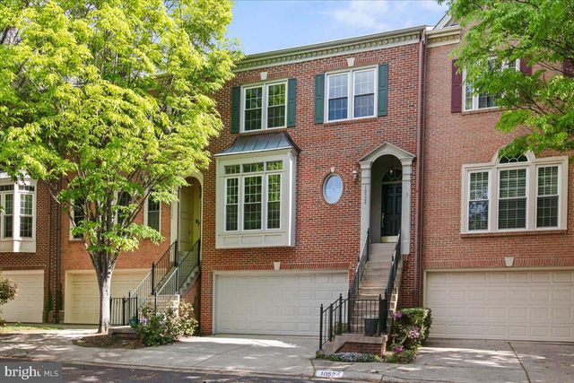 10524 JAMES WREN WAY, Fairfax, VA 22030