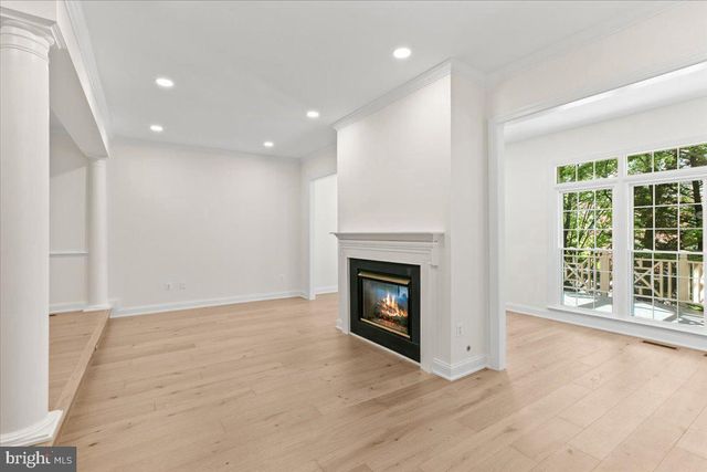 10524 JAMES WREN WAY, Fairfax, VA 22030