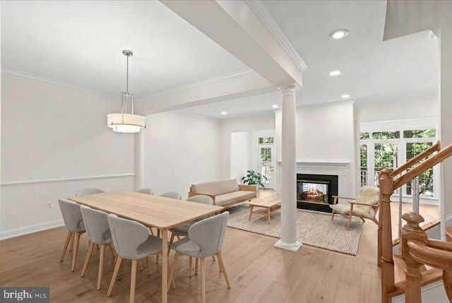 10524 JAMES WREN WAY, Fairfax, VA 22030
