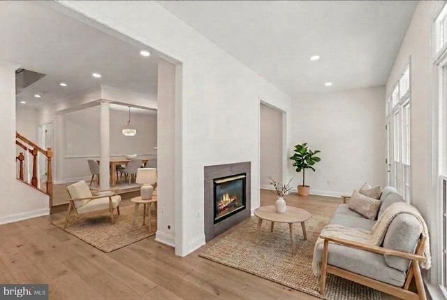 10524 JAMES WREN WAY, Fairfax, VA 22030