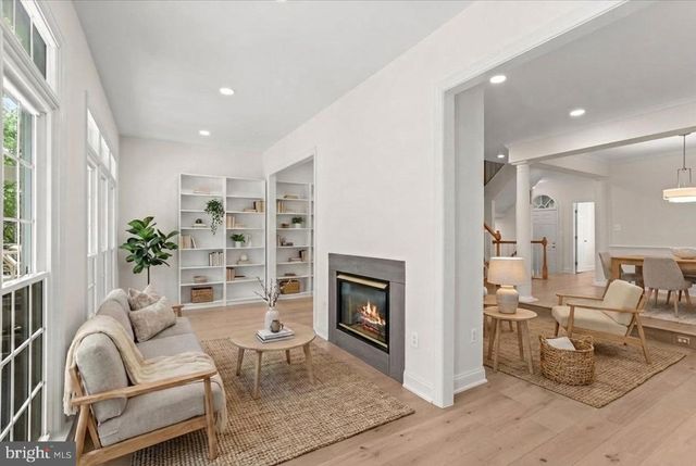10524 JAMES WREN WAY, Fairfax, VA 22030