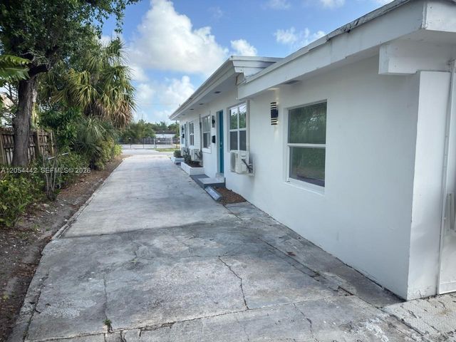 1838 Mckinley St 3, Hollywood, FL 33020