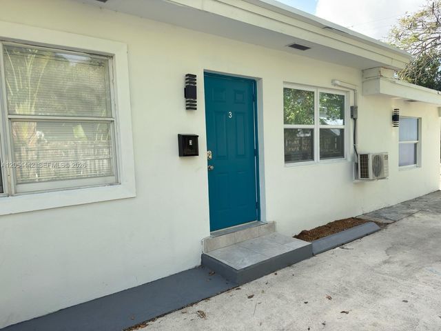 1838 Mckinley St 3, Hollywood, FL 33020