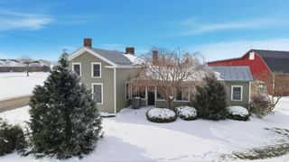 9171 Sparta Road, Fredericktown, OH 43019