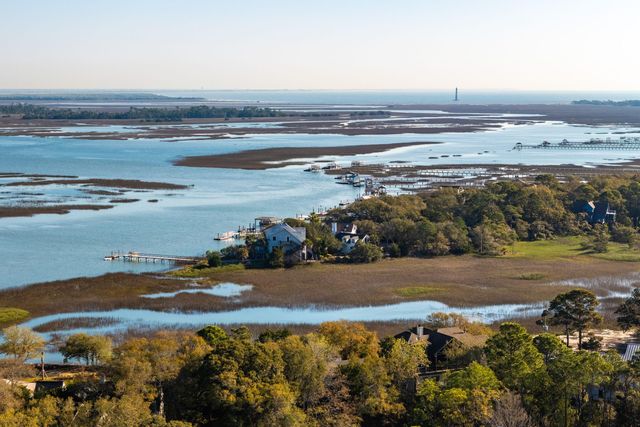 1019 Seacrest Lane, Folly Beach, SC 29439
