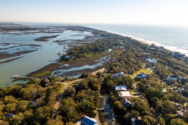 1019 Seacrest Lane, Folly Beach, SC 29439