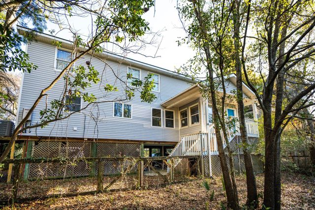 1019 Seacrest Lane, Folly Beach, SC 29439