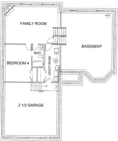 3046 W 84th Place, Merrillville, IN 46410