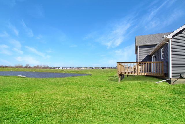 3046 W 84th Place, Merrillville, IN 46410