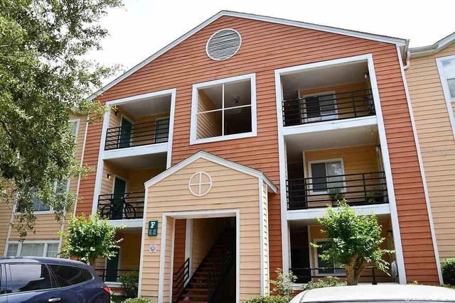 2601 SW ARCHER ROAD 321, Gainesville, FL 32608