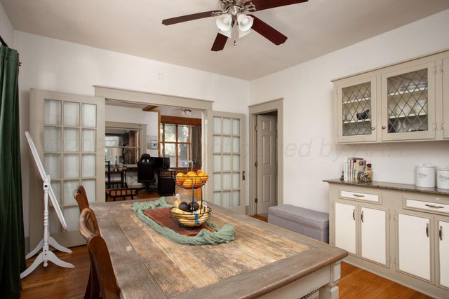 1506 S JEFFERSON Street, Amarillo, TX 79101