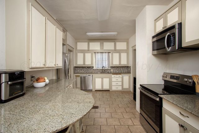1506 S JEFFERSON Street, Amarillo, TX 79101