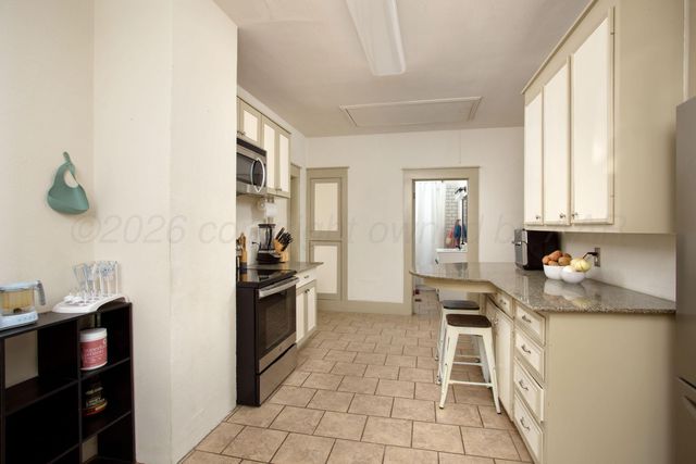 1506 S JEFFERSON Street, Amarillo, TX 79101