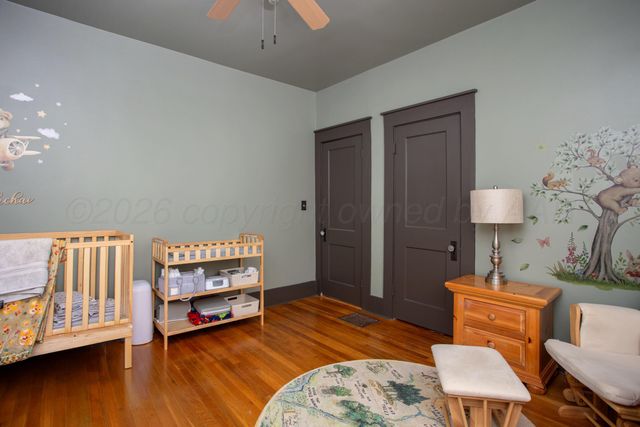 1506 S JEFFERSON Street, Amarillo, TX 79101