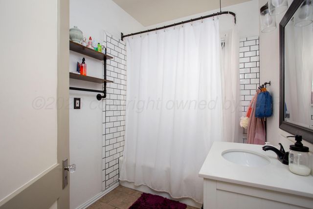 1506 S JEFFERSON Street, Amarillo, TX 79101