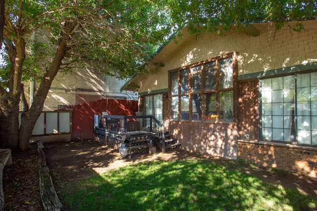 1506 S JEFFERSON Street, Amarillo, TX 79101