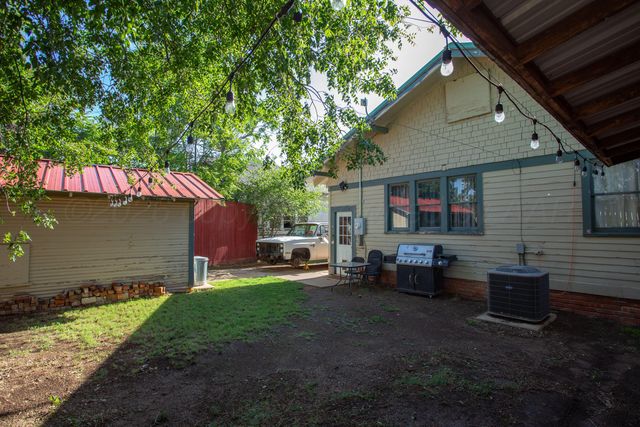 1506 S JEFFERSON Street, Amarillo, TX 79101