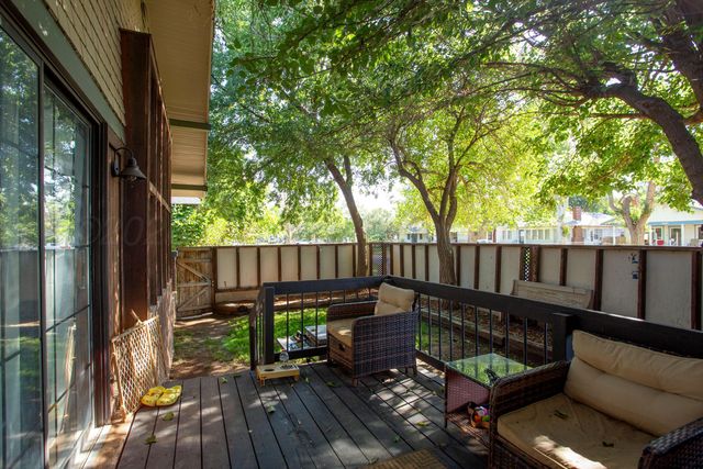 1506 S JEFFERSON Street, Amarillo, TX 79101