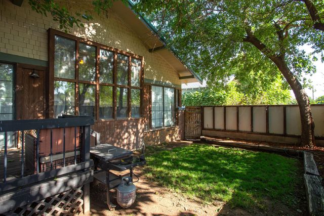 1506 S JEFFERSON Street, Amarillo, TX 79101