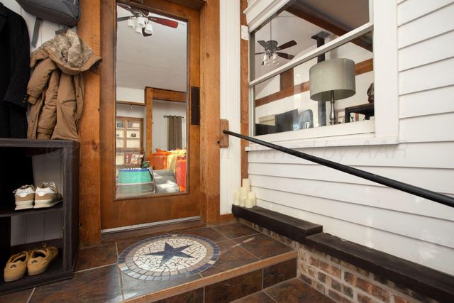 1506 S JEFFERSON Street, Amarillo, TX 79101