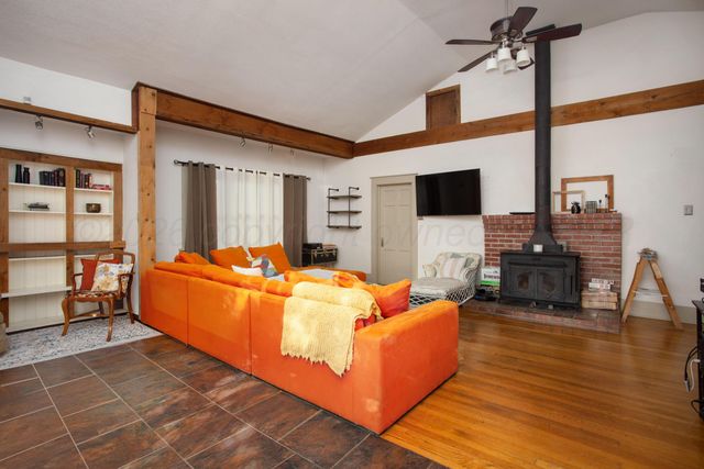 1506 S JEFFERSON Street, Amarillo, TX 79101