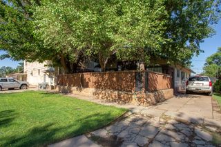 1506 S JEFFERSON Street, Amarillo, TX 79101