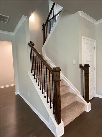 200 Darien Drive, Senoia, GA 30276