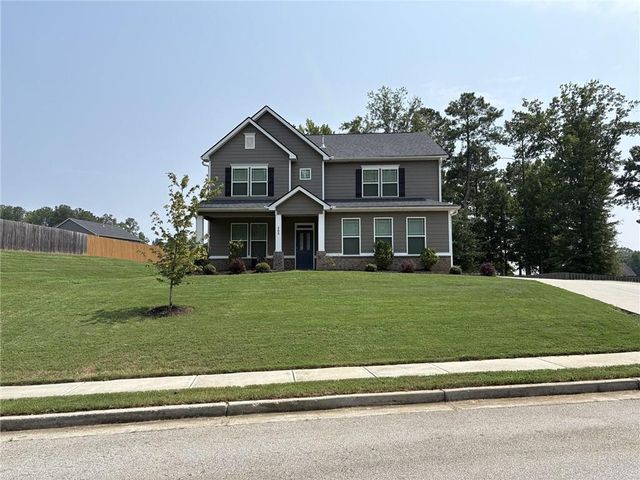 200 Darien Drive, Senoia, GA 30276