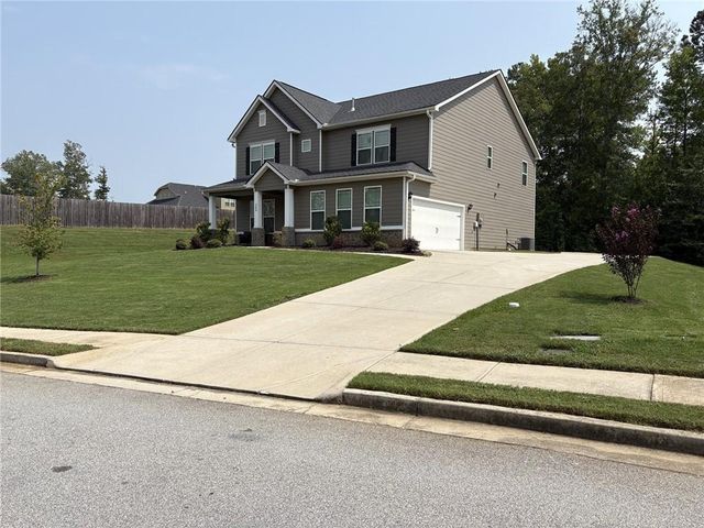 200 Darien Drive, Senoia, GA 30276