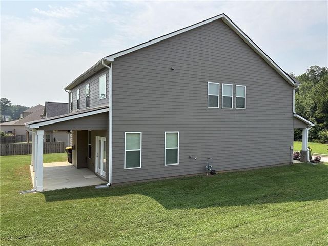 200 Darien Drive, Senoia, GA 30276