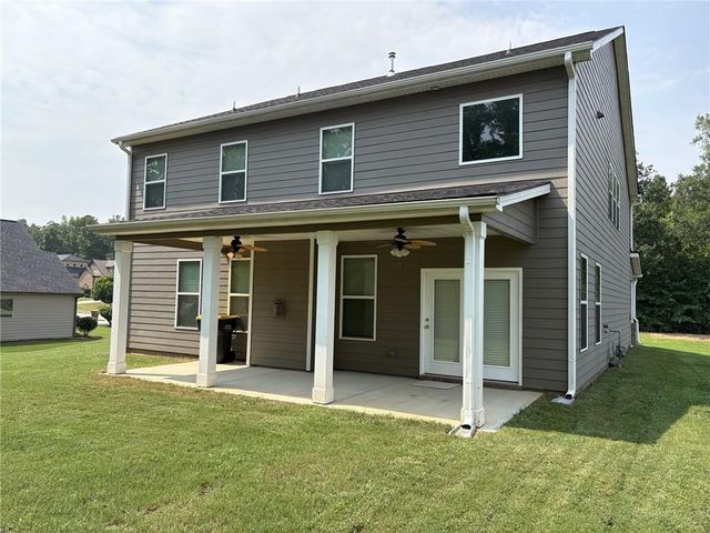 200 Darien Drive, Senoia, GA 30276