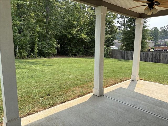 200 Darien Drive, Senoia, GA 30276