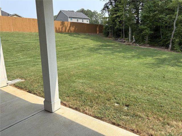 200 Darien Drive, Senoia, GA 30276