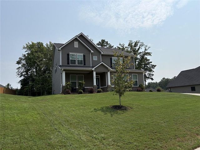 200 Darien Drive, Senoia, GA 30276
