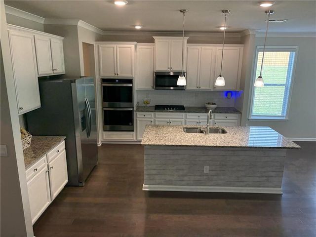 200 Darien Drive, Senoia, GA 30276