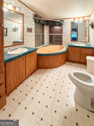 2688 Nub Garland Road, Toccoa, GA 30577