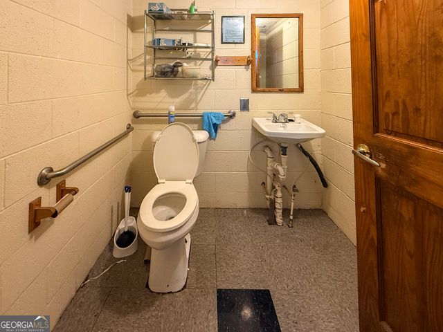 2688 Nub Garland Road, Toccoa, GA 30577